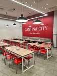 Cantina City (Dubininskaya Street, 53с5), canteen