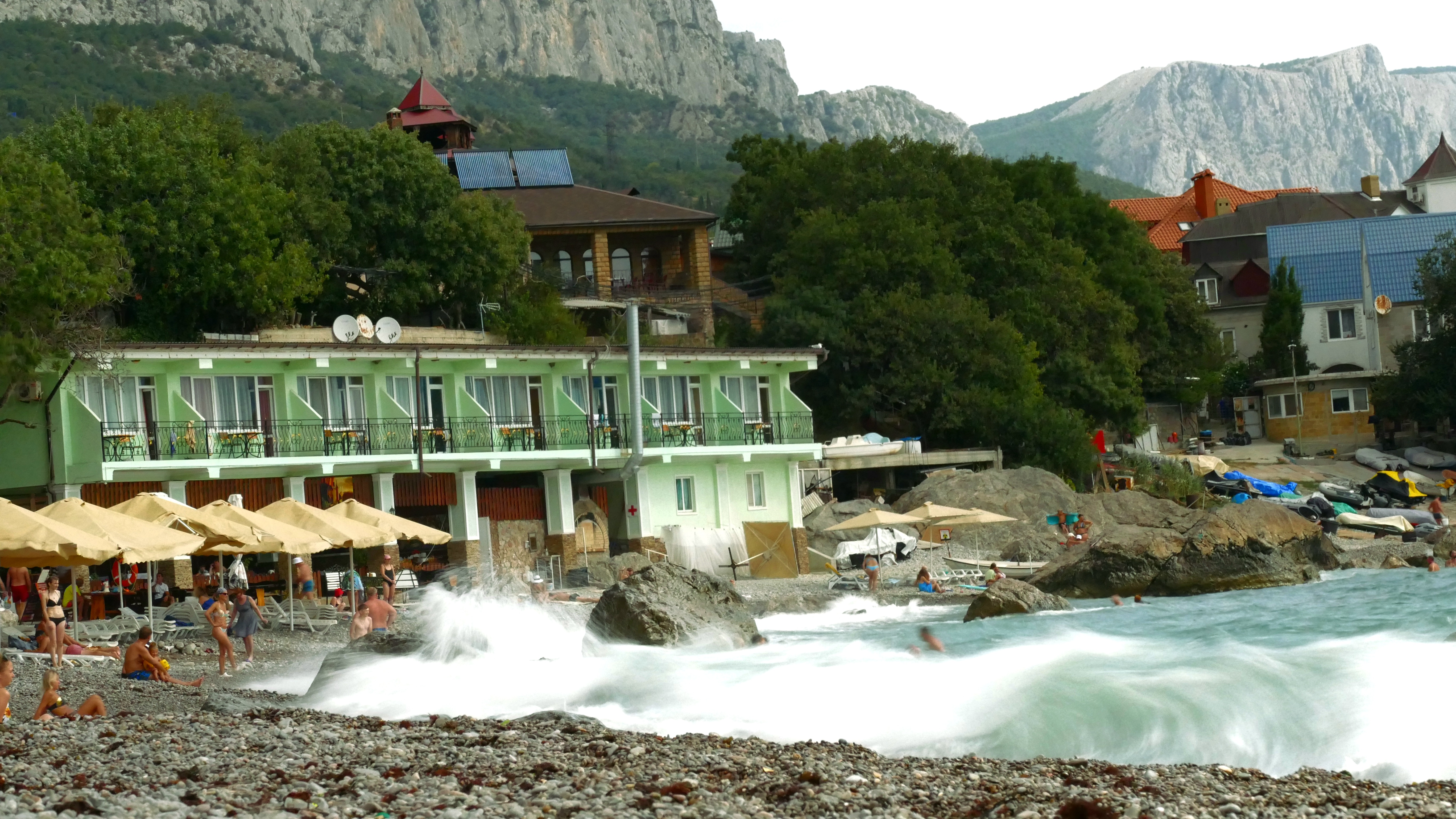 Фото отеля 3