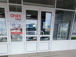 Anex (ulitsa Partizana Zheleznyaka, 40А), travel agency