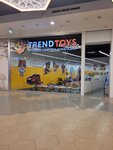 Trend Toys (Moscow Region, Pshkinskiy Urban District, M-8 Kholmogory, 33-y kilometr, с18), playground