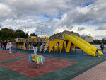 Playground (Kaliningrad, Leningradskiy rayon, istoricheskiy rayon Tragkhaym-Palve), playground