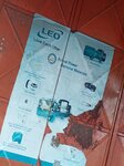 Leo genuine materials (Mantse Boi Street, 111), thermal insulation materials