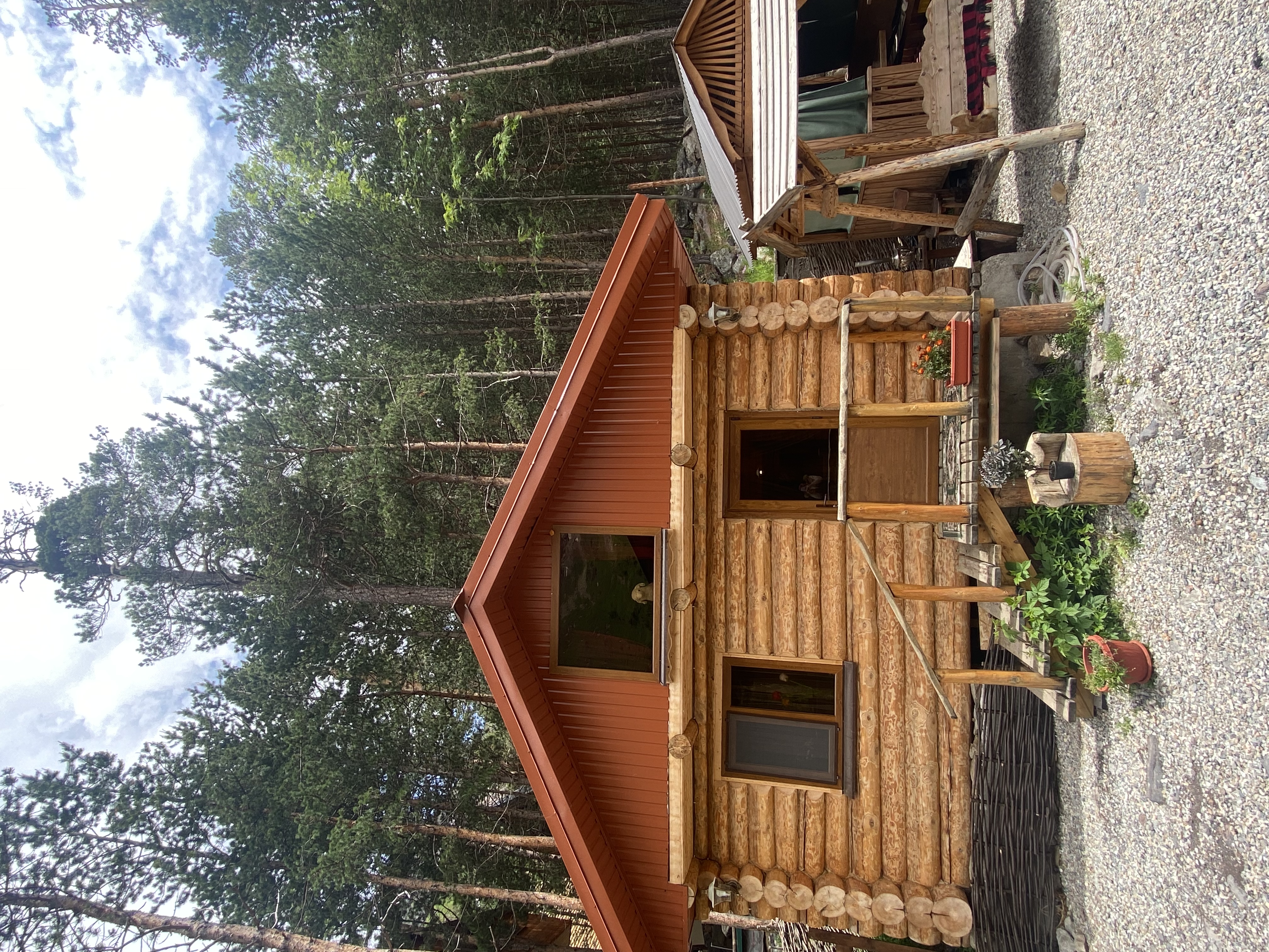 Фото Таурух Азау