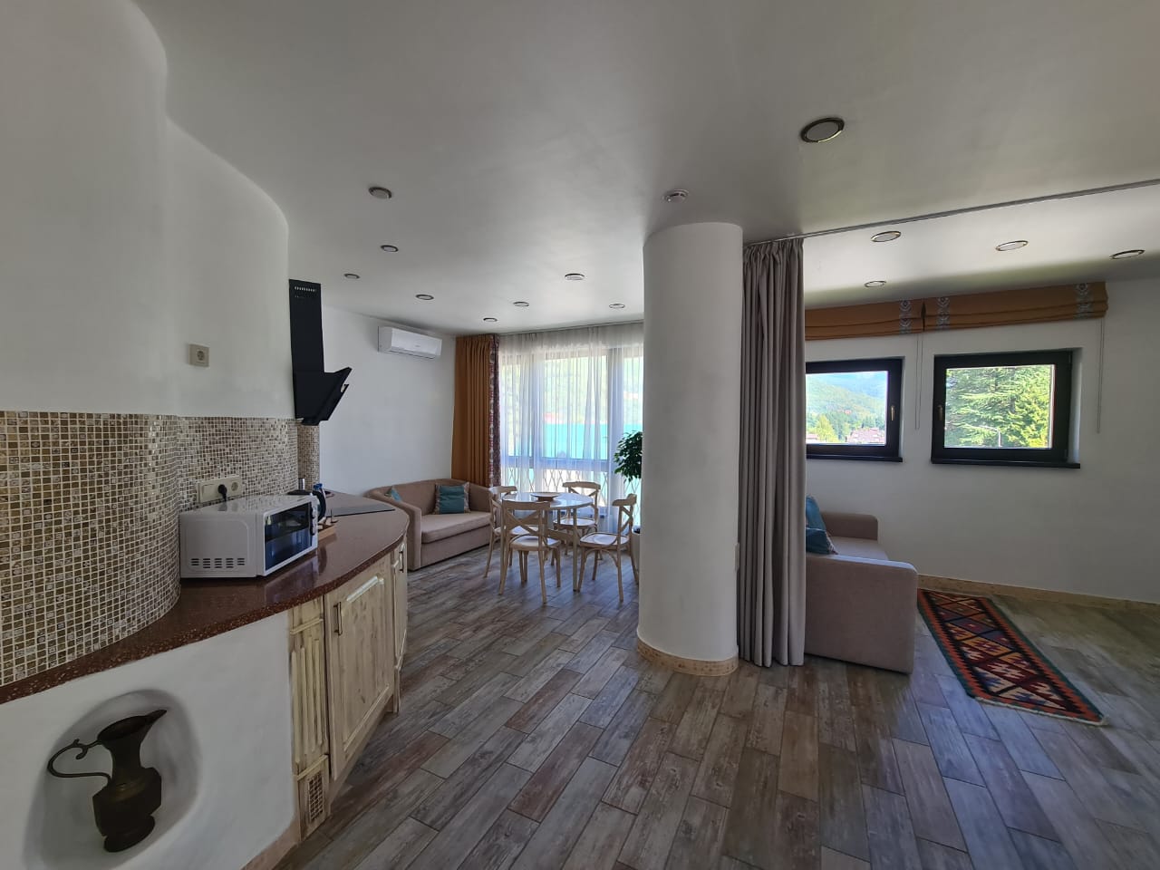 Фото Co-Co Village