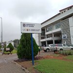 University Of Ghana Business School (Du Bois Road, 1), university