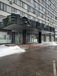 Energycadastre (Avtozavodskaya Street, 14), cadastral works