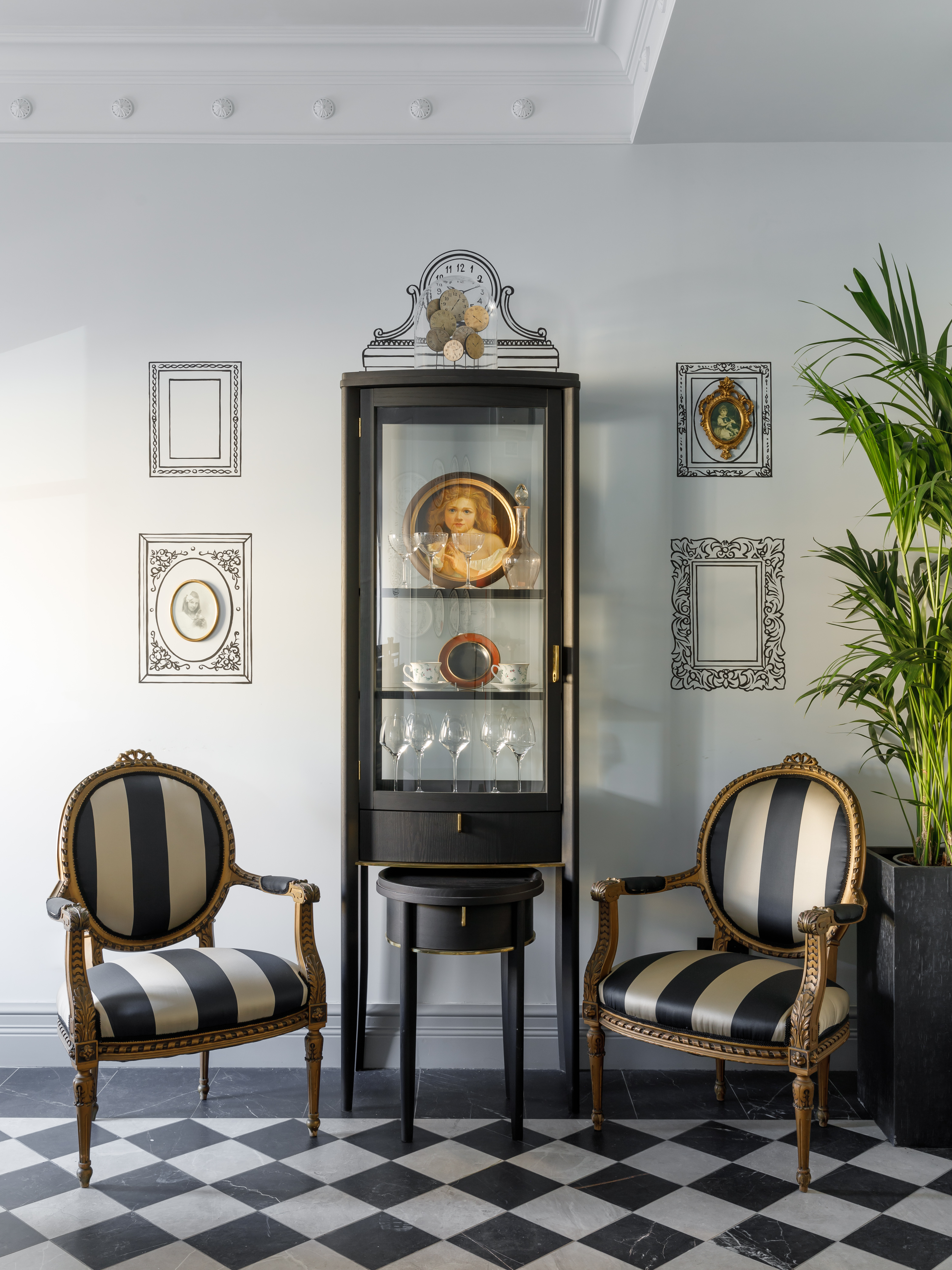 Фото Оболенский