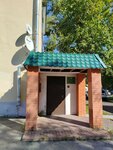 Tatar cultural center (Vostochnaya Street, 11), cultural center
