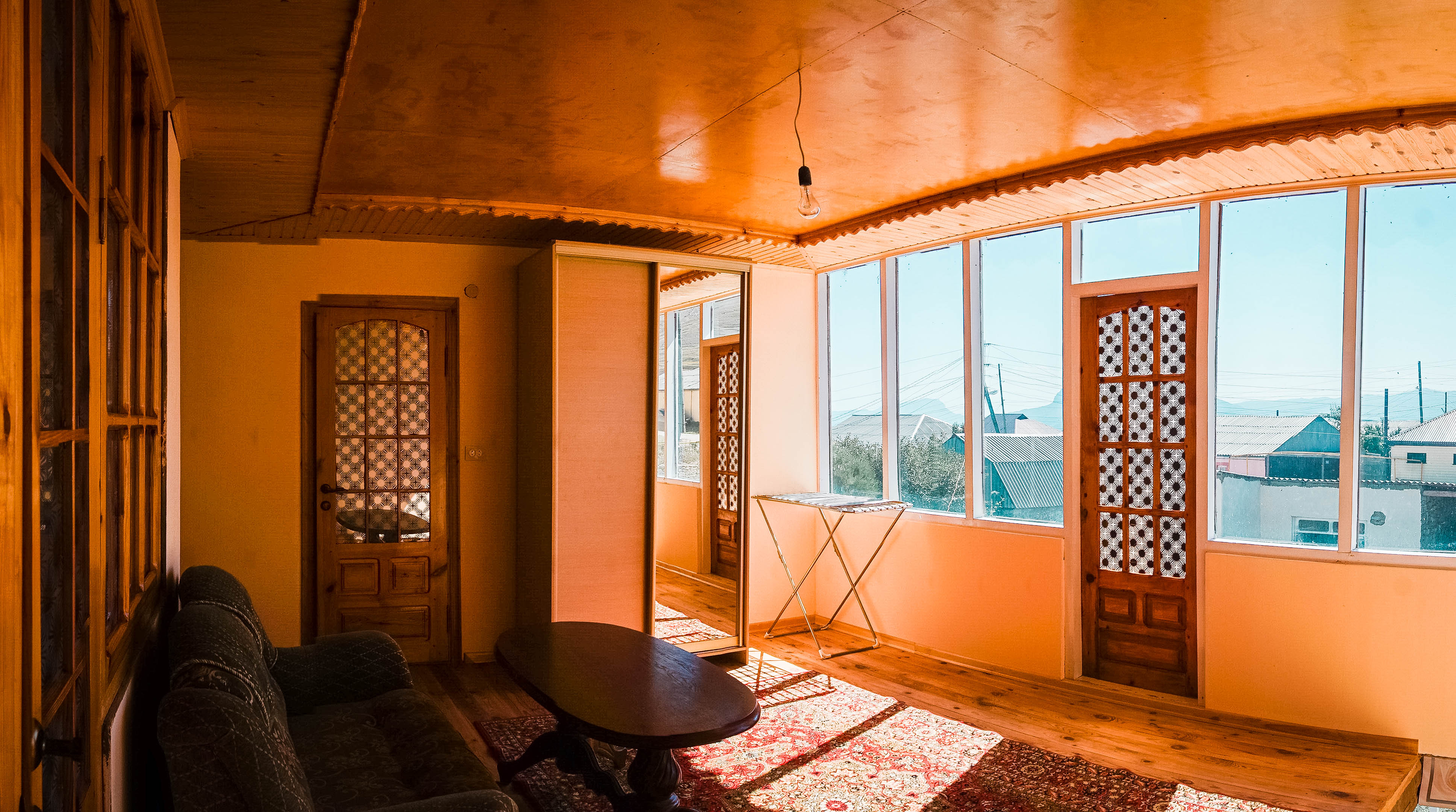 Фото Горный рай