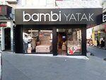 Bambi Yatak Esenler (İstanbul, Esenler, İnönü Cad., 89), tienda de muebles