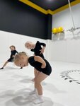Афина (Moscow, Novomoskovskiy Administrative Okrug, Kommunarka District, bulvar Velaskesa, 7к3), escuela deportiva