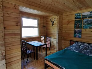 отель Горный орел