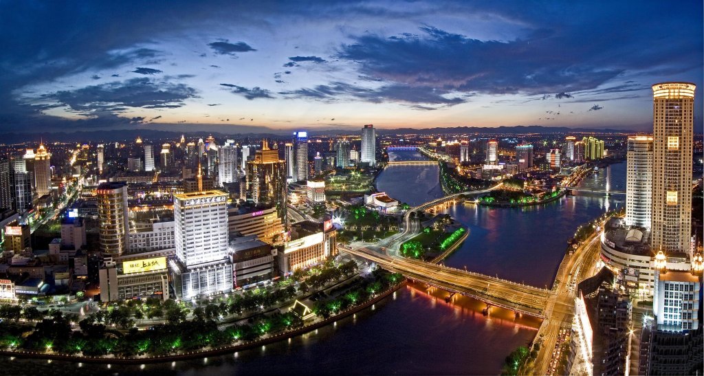 Фото Sheraton Ningbo Hotel