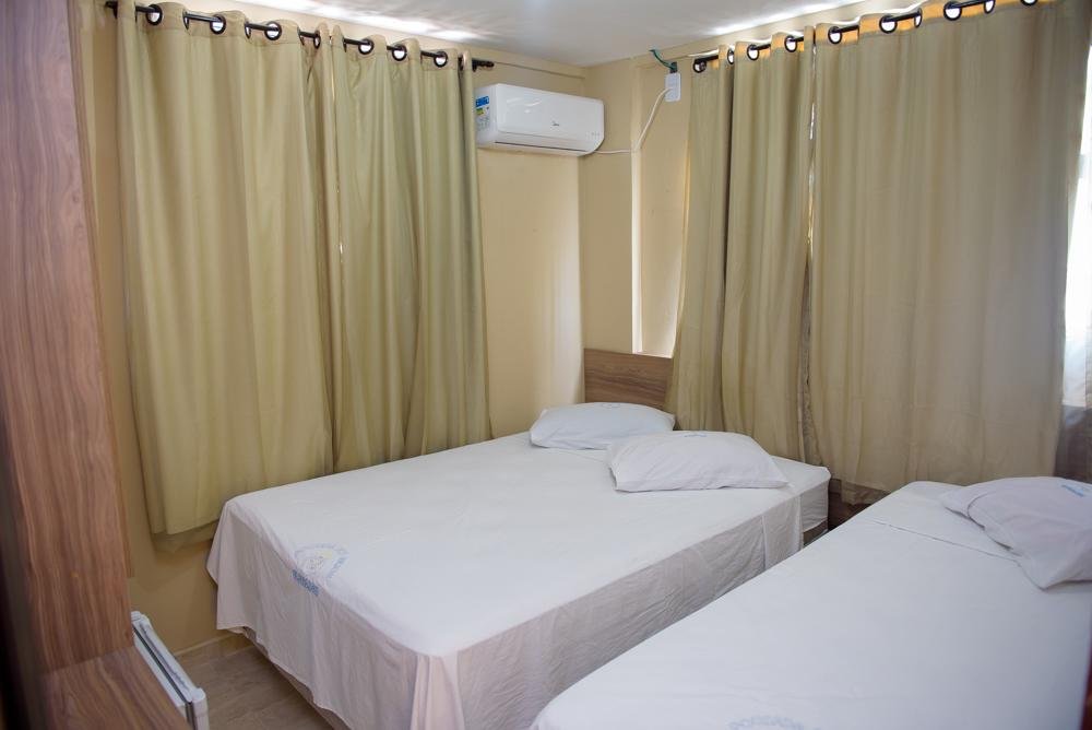 Фото Hotel Pousada dos Anjos