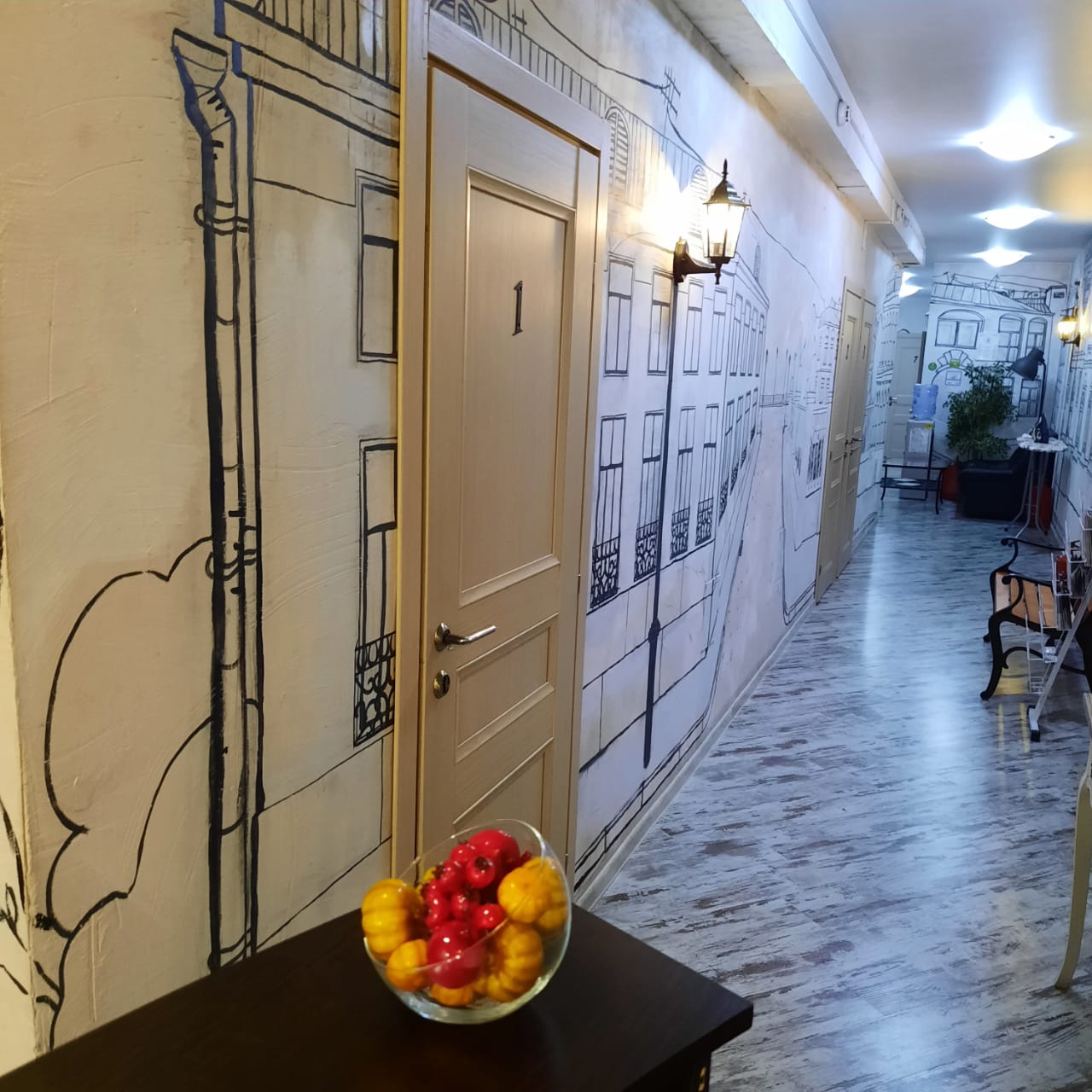 Фото Старая Москва