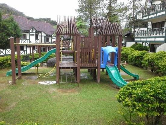 Apartments E Resort, State of Pahang, photo