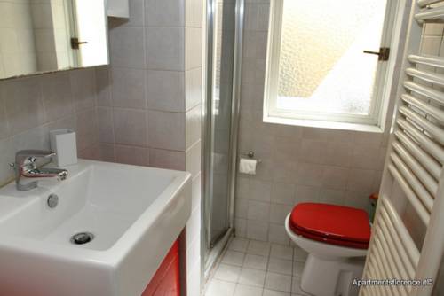 Фото Mamo Florence - Opera Apartment