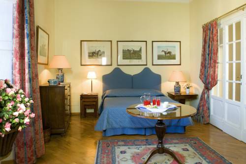 Фото Family Apartments Rinascimento Palace