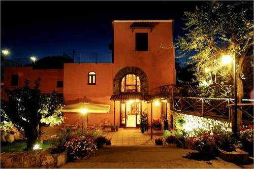 Гостиница Agriturismo Nonno Luigino
