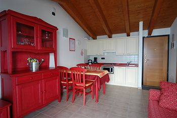 Фото Borgo del Belanasc - Case Vacanza