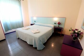 Hotel Hotel Residence Sciabache, Calabria, photo