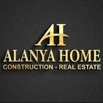 Alanya Home Rent (Antalya, Alanya, Çarşı Mah., Kale Yolu Cad., 77), apartments