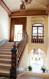 Фото Palacio Marques De La Gomera