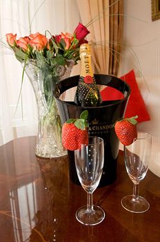 Фото Donatello Hotel