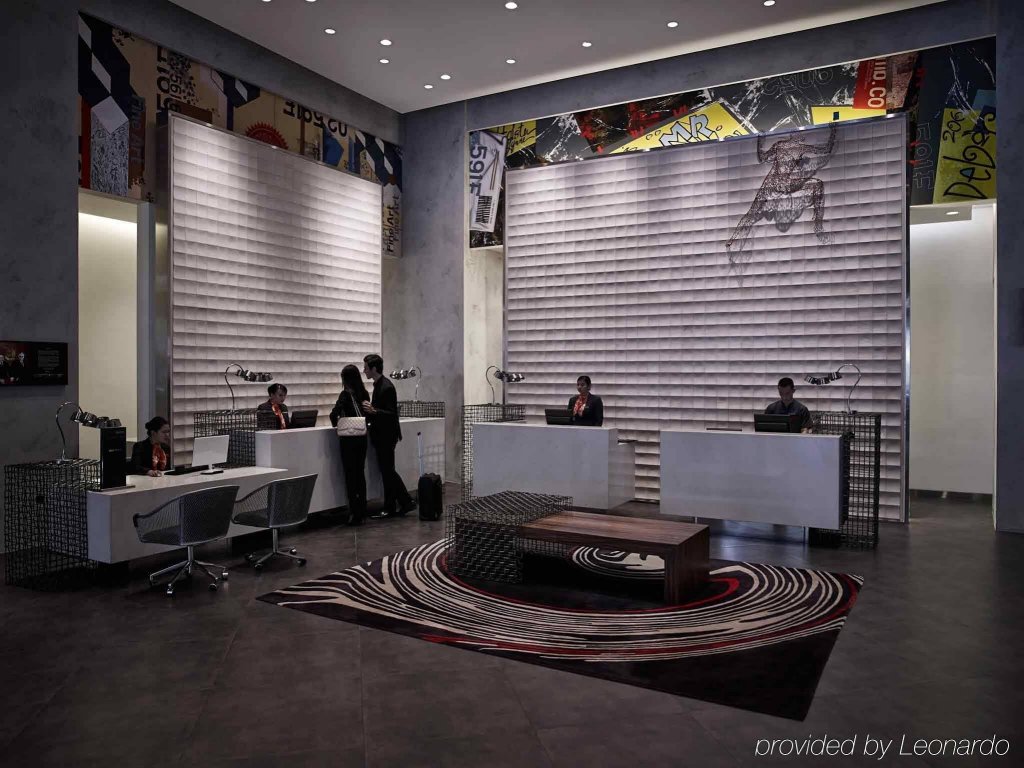 Фото Pullman Jakarta Central Park