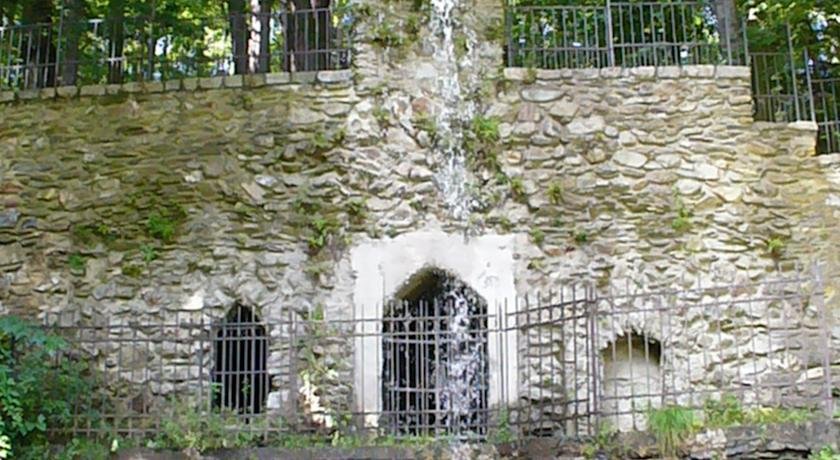 Фото Penzion pri Kastieli Betliar