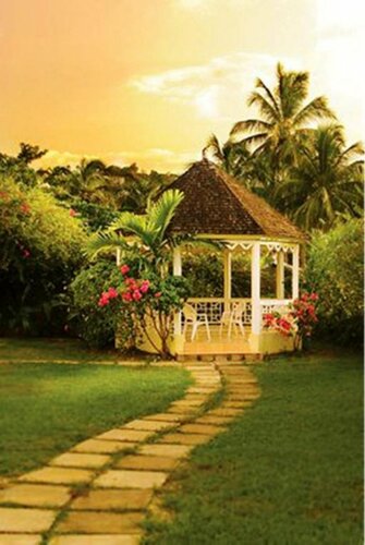 Гостиница Rooms on the Beach Ocho Rios