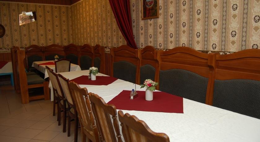 Фото Bocskai Panzio