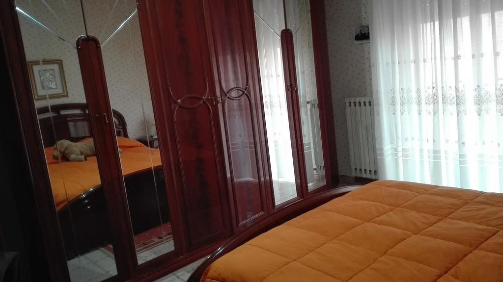 Фото Guest House Dolce Risveglio