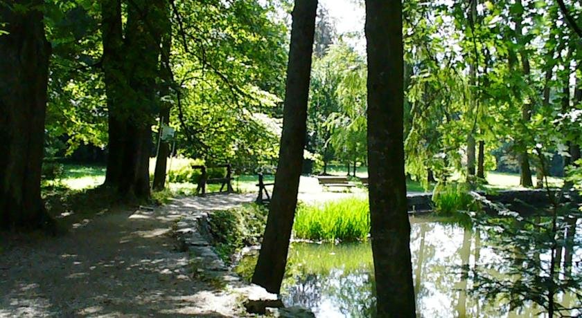 Фото Penzion pri Kastieli Betliar