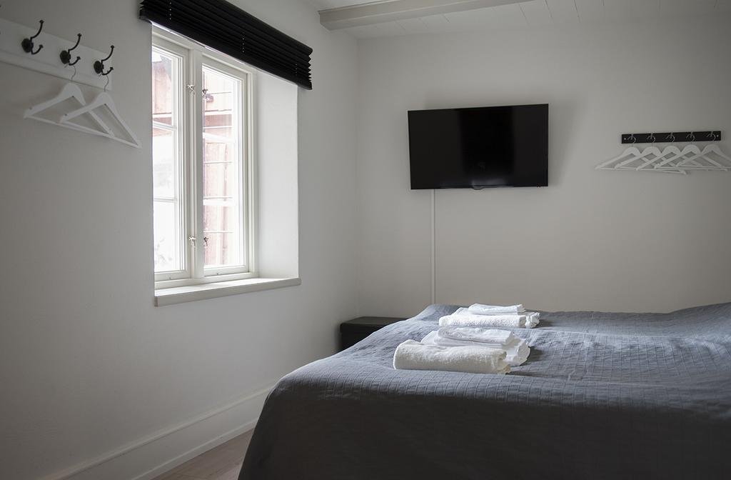 Фото Mullbärsgårdens Bed and Breakfast