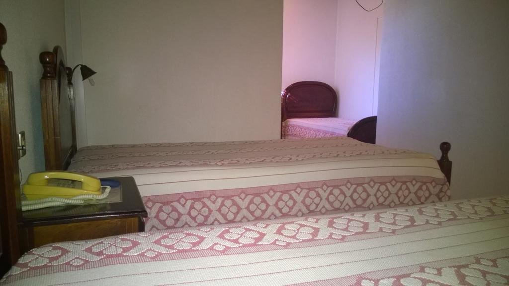 Фото Residencial Gabriel