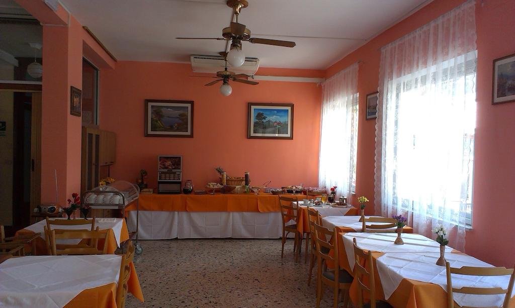 Фото Hotel Rimini