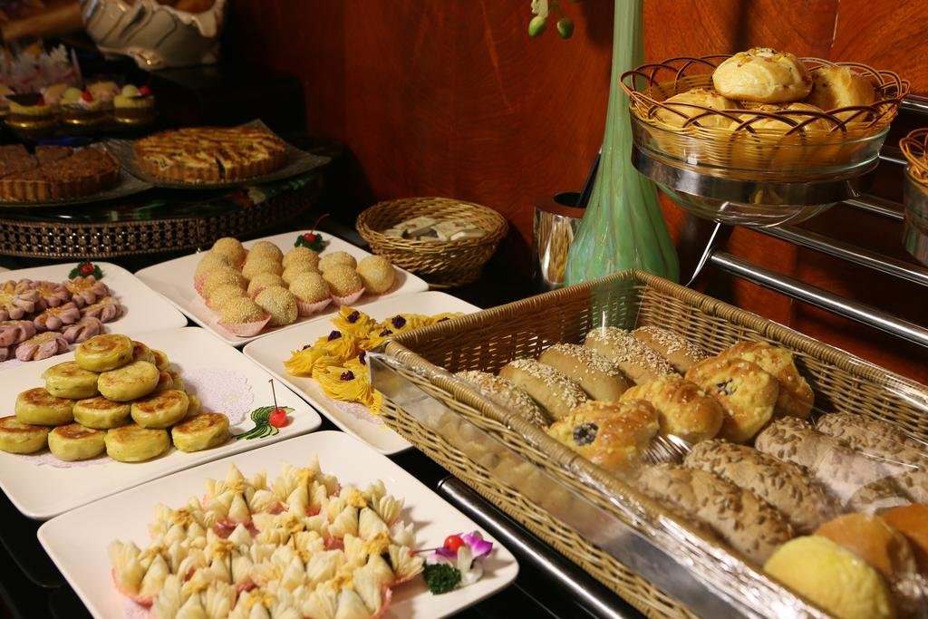 Фото Ningwozhuang Hotel - Lanzhou