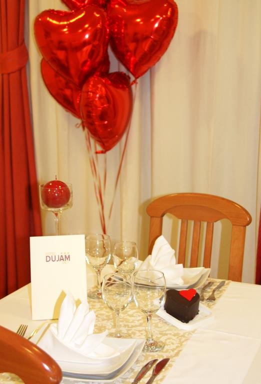 Фото Hotel Dujam