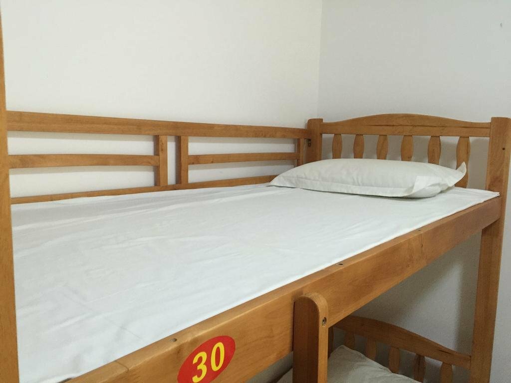 Hotel Xi'an Traveller Younth Aparthotel, Xi'an, photo