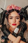 Frida (Gazovikov Street, 44), eyebrow and eyelash salon
