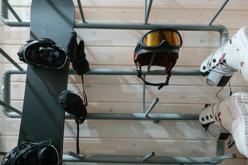 Апартаменты Брусника № 1 в Кемеровской области (Кузбассе)