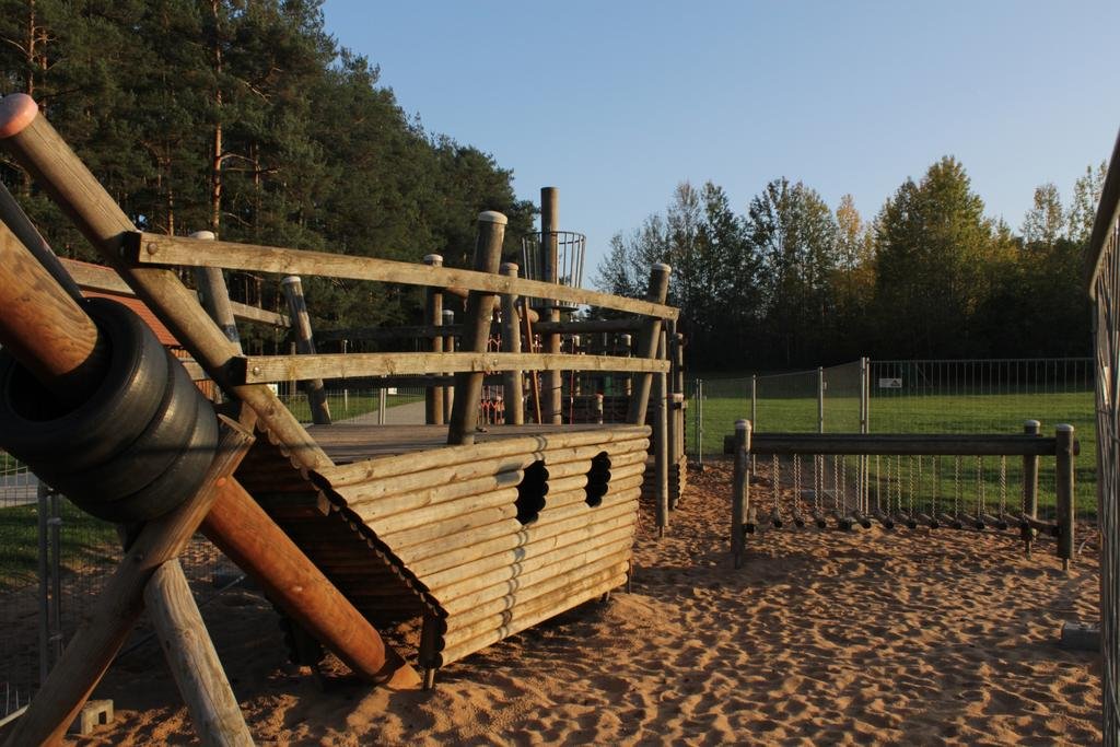 Фото Seeland Lodge