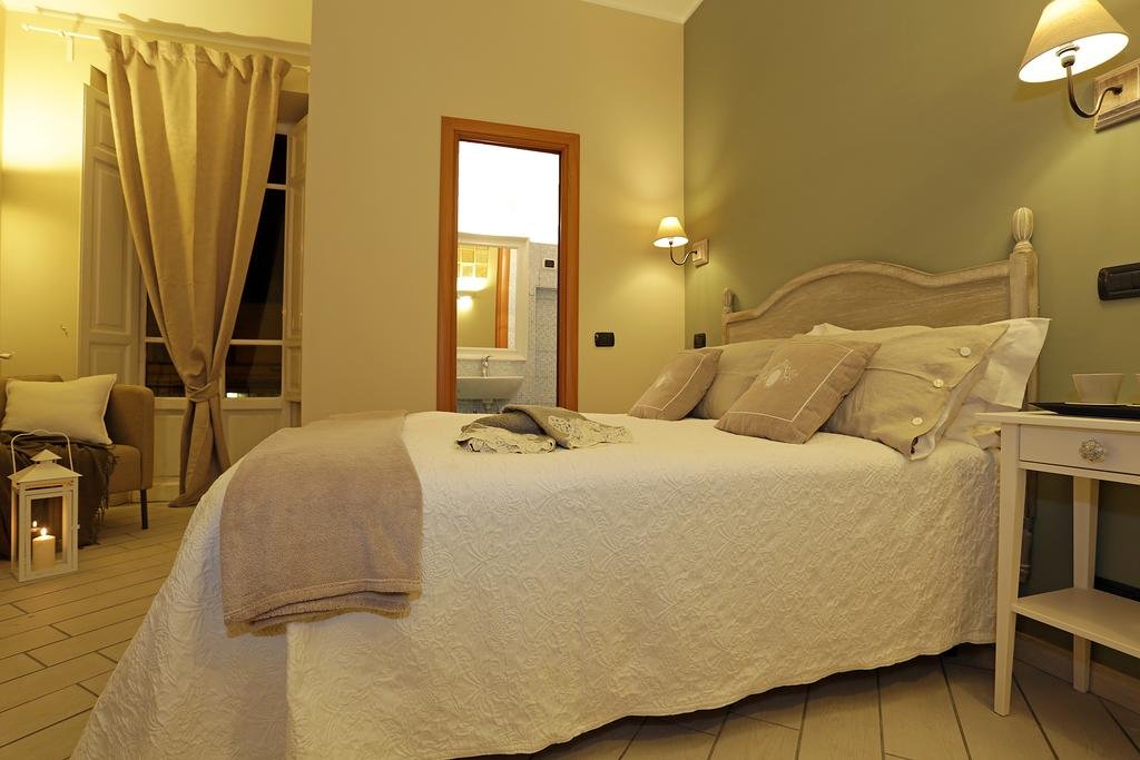 Фото Le Stanze Di Francesco