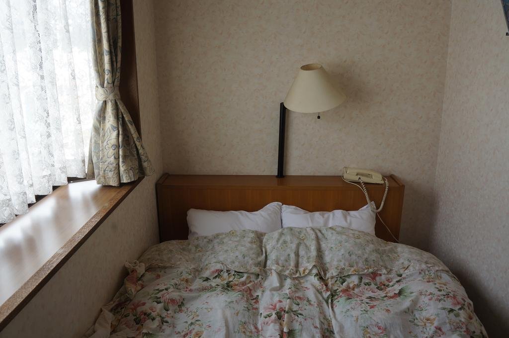 Фото Hotel New Fukudaya