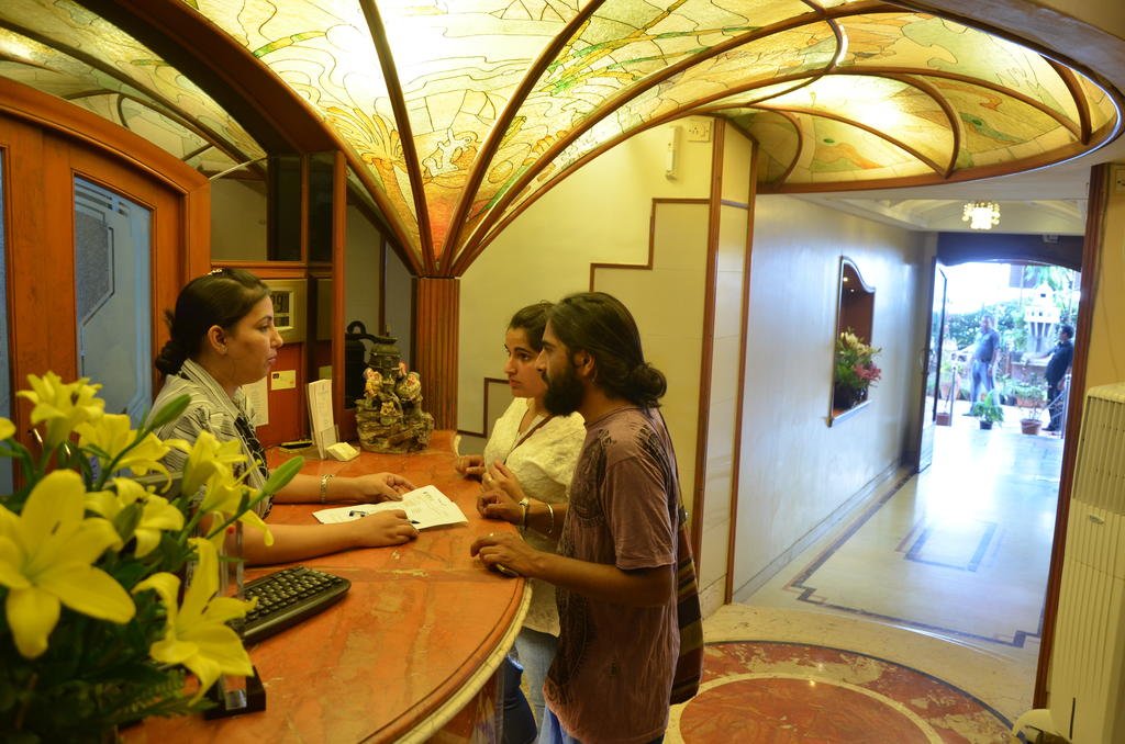 Фото отеля 4