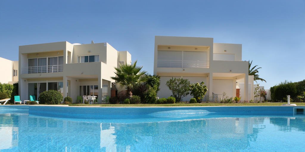 Фото Villas Oceano