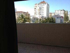 Гостиница Apartahotel Residencial Alvear