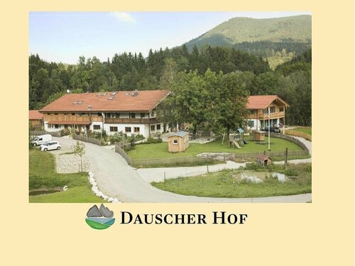 Гостиница Dauscherhof