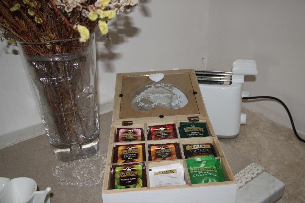 Фото Garden suite Rome